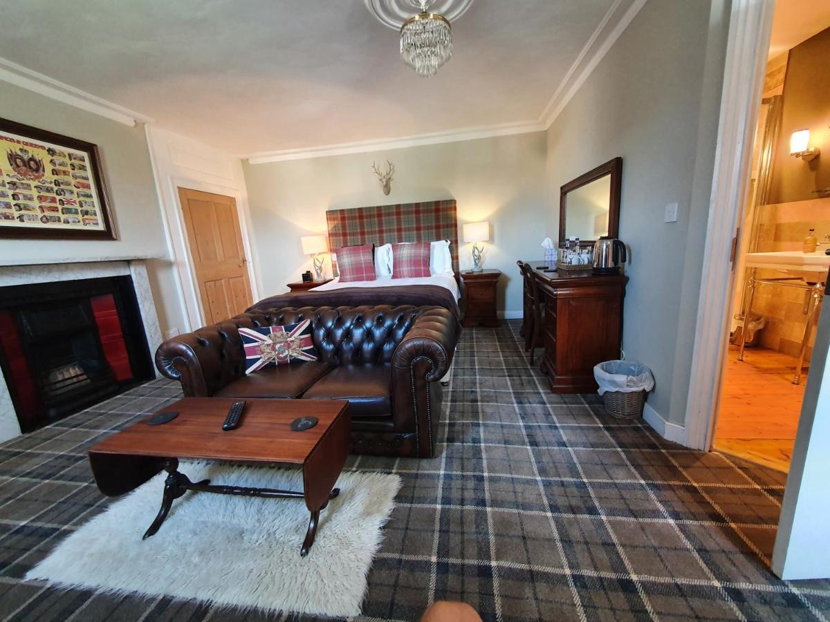 Belle Vue Guest House Denver Eksteriør bilde